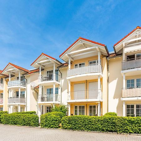 Residenz Sonnenhof Nr 31 Διαμέρισμα Χέρινγκσντορφ Εξωτερικό φωτογραφία
