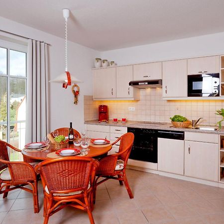 Residenz Sonnenhof Nr 31 Διαμέρισμα Χέρινγκσντορφ Εξωτερικό φωτογραφία