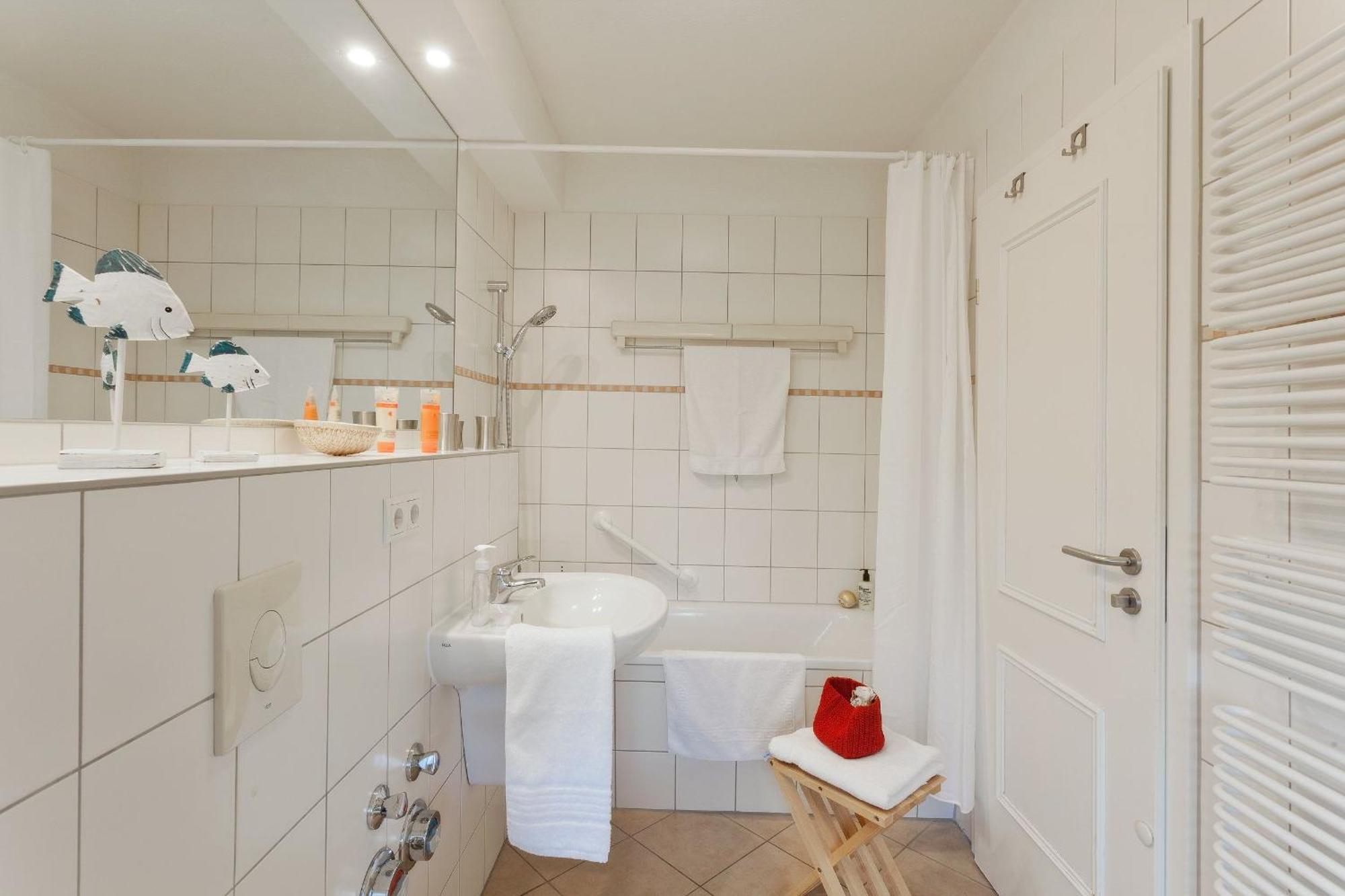Residenz Sonnenhof Nr 31 Διαμέρισμα Χέρινγκσντορφ Εξωτερικό φωτογραφία