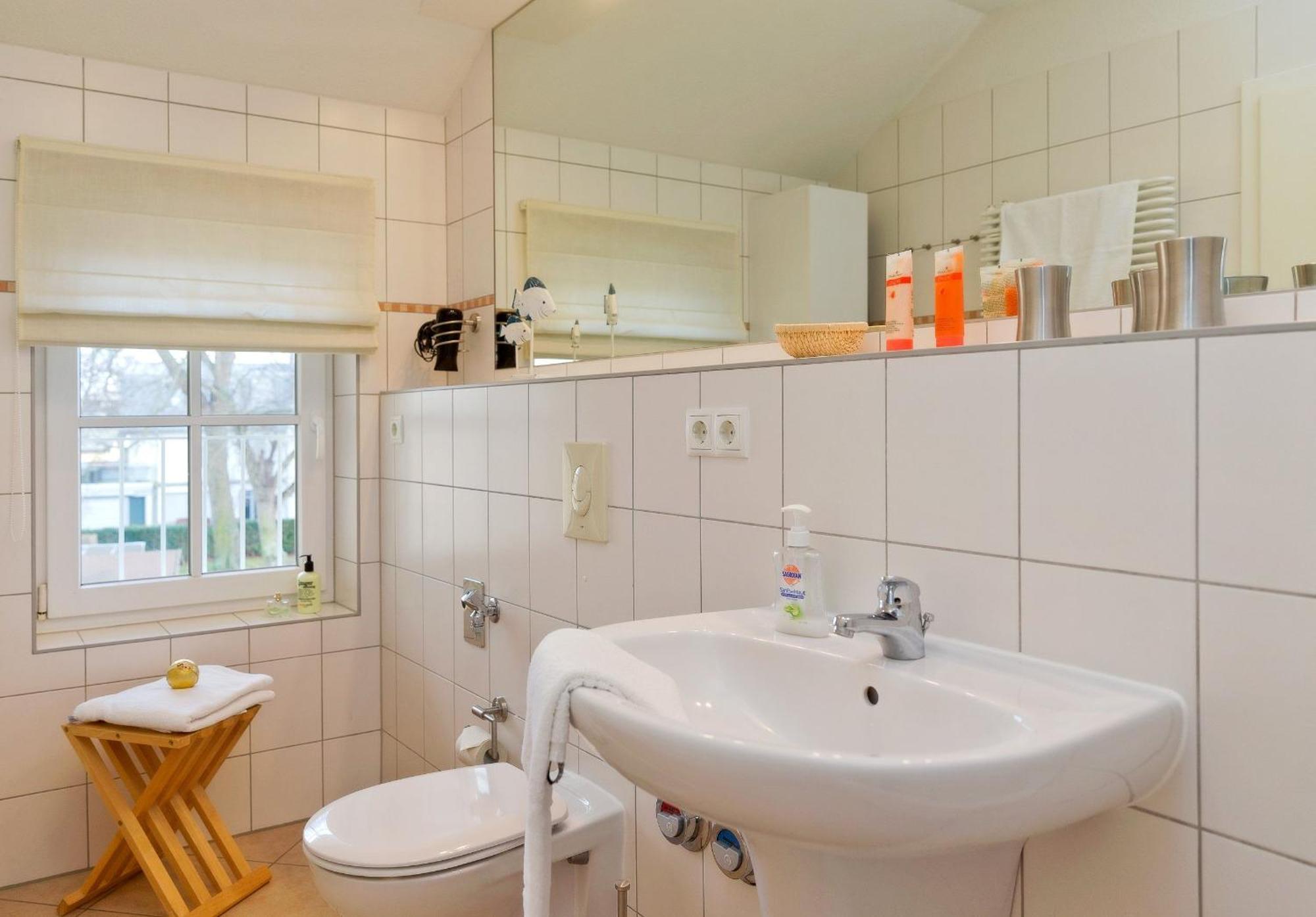 Residenz Sonnenhof Nr 31 Διαμέρισμα Χέρινγκσντορφ Εξωτερικό φωτογραφία