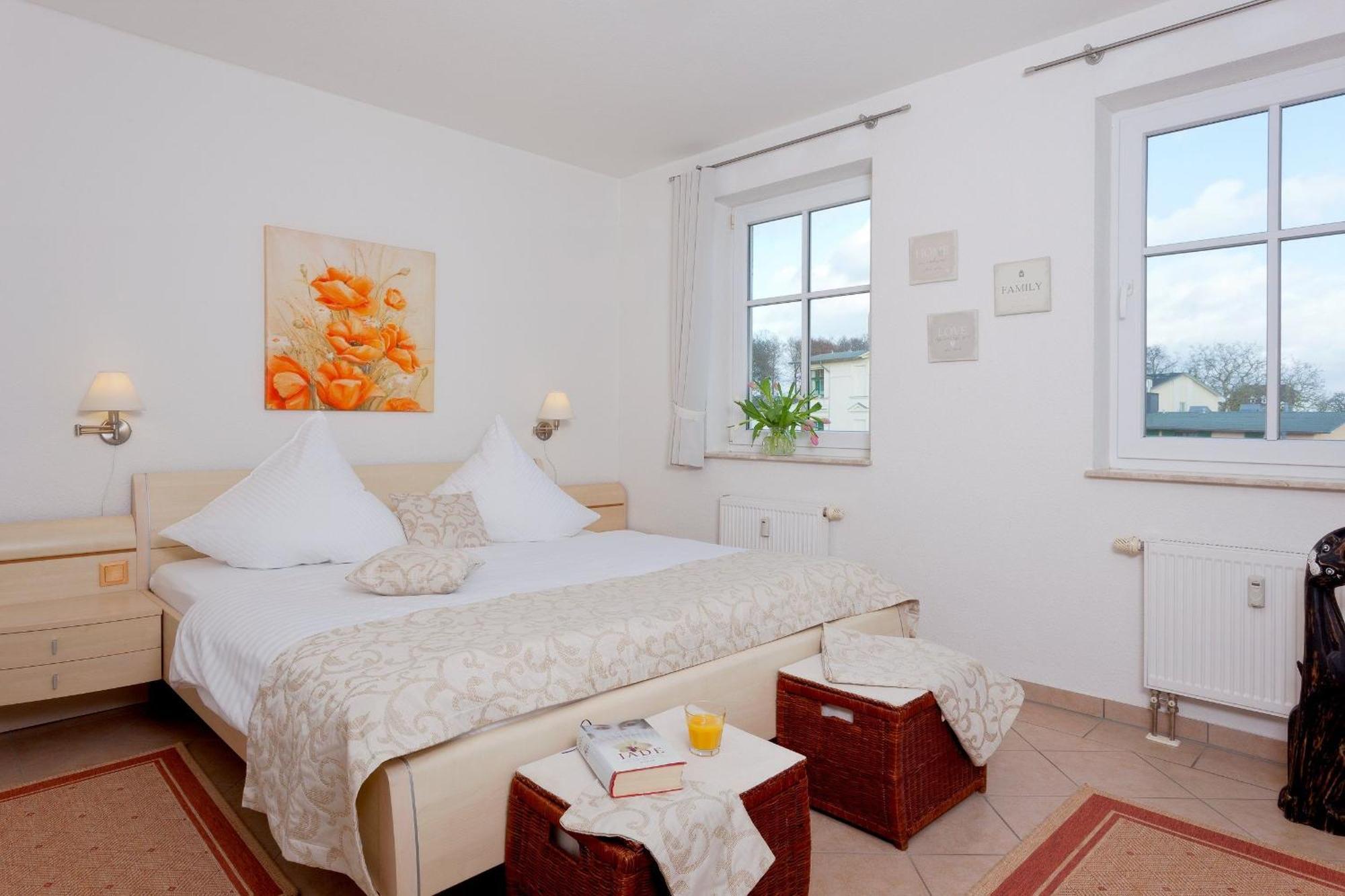 Residenz Sonnenhof Nr 31 Διαμέρισμα Χέρινγκσντορφ Εξωτερικό φωτογραφία